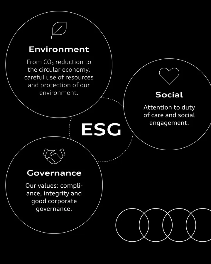 ESG-criteria