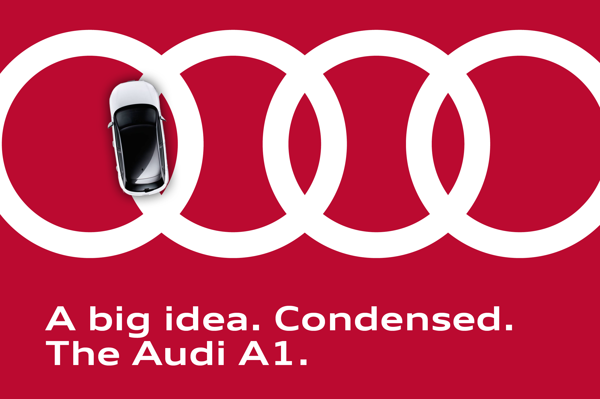 Audi image