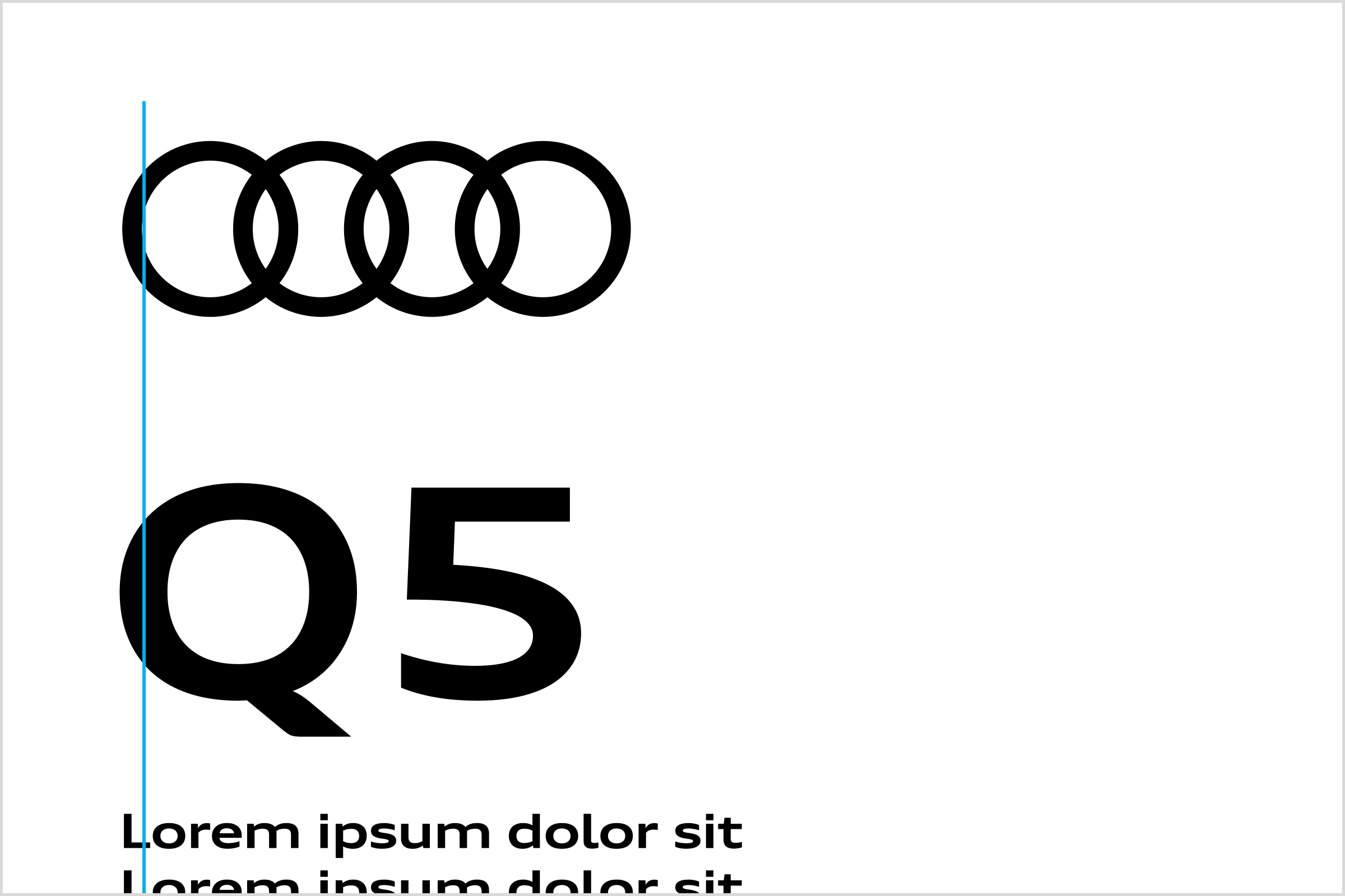 Audi Rings: Over 15 Royalty-Free Licensable Stock Vectors & Vector Art |  Shutterstock