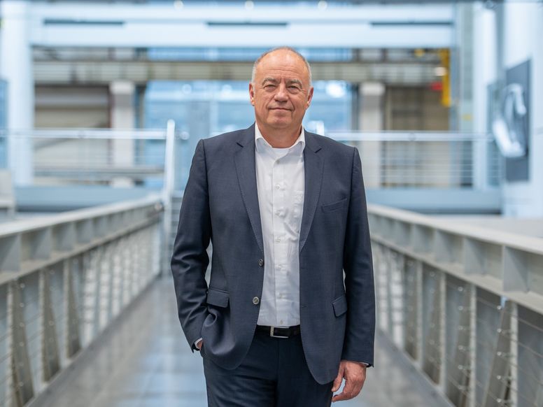 Audi and coronavirus: an interview with Peter Kössler, Member of the Board for Production