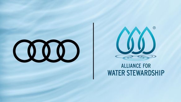 Sustainable Water Management Logo