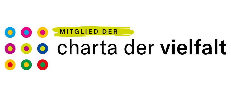 Audi is an active member of the Charta der Vielfalt – the German Diversity Charter