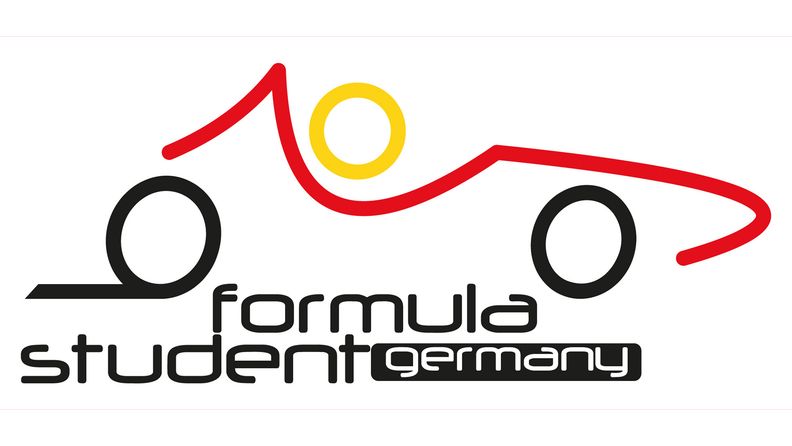 Formula Student Germany Logo