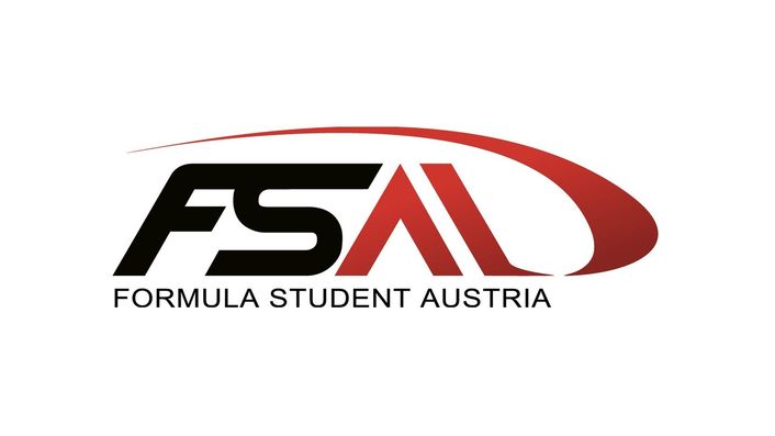 Official Logo of the Formula Student Austria