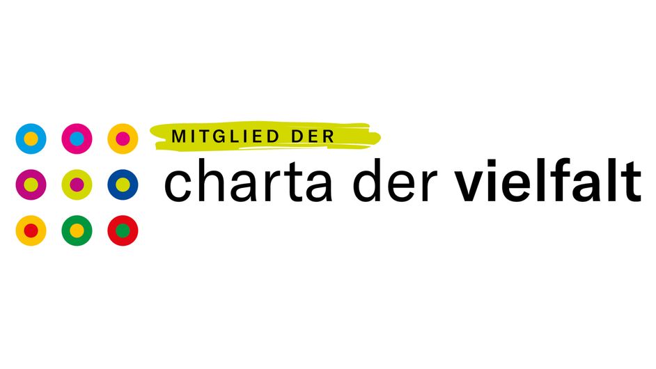 The ‘Charta der Vielfalt’