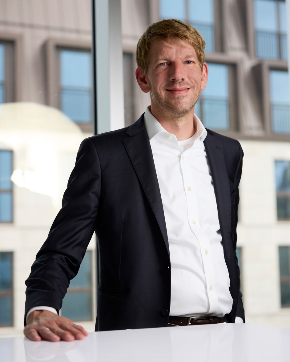 Julio Schuback, Leiter Corporate Content House der Audi Kommunikation