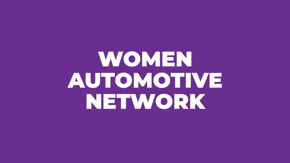 Women Automotive Network