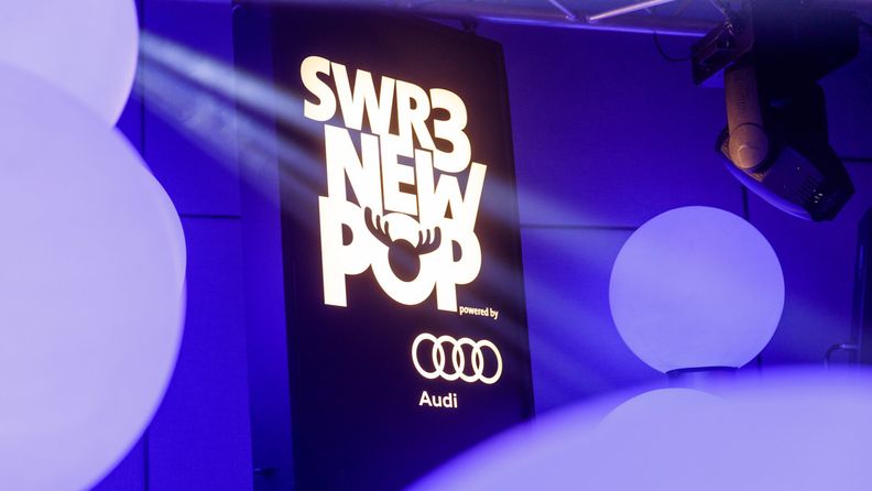 SWR3 New Pop Baden-Baden