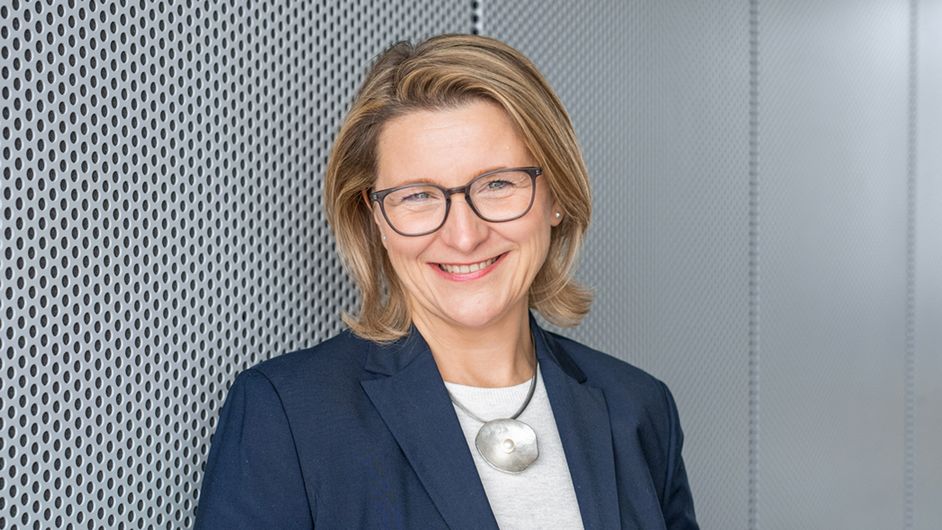 Anna Gutzmann, Modulleiterin Kommunikation und Kultur (2022)