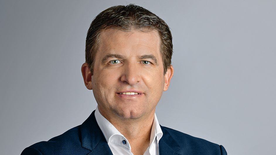 Dietmar Scherer, Head of Strategy in Technical Development at Audi (2022)