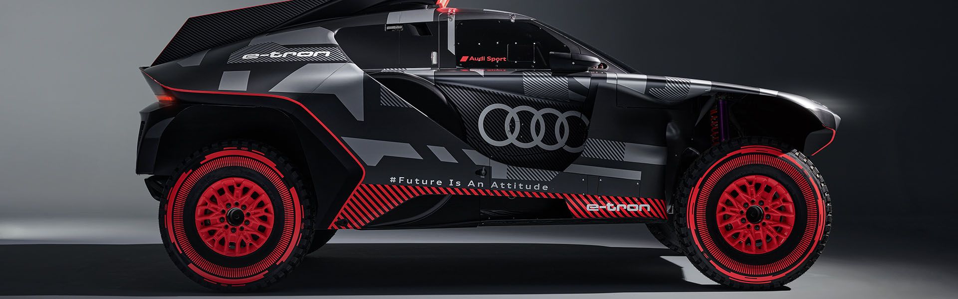 Audi Sport in your country