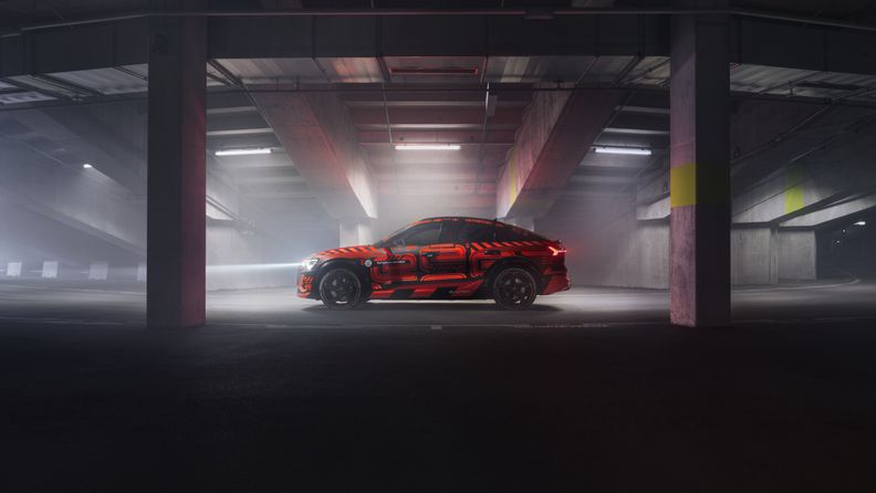 Audi e-tron triple 2020: so sieht nachhaltiger Erfolg aus