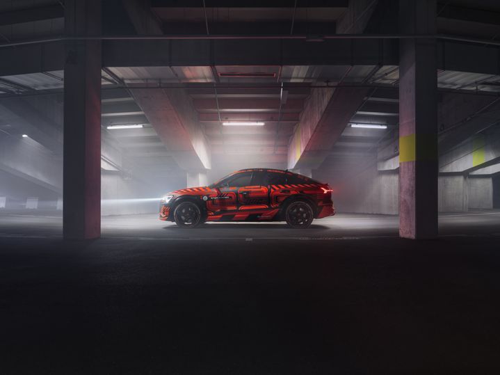 Audi e-tron triple 2020: so sieht nachhaltiger Erfolg aus
