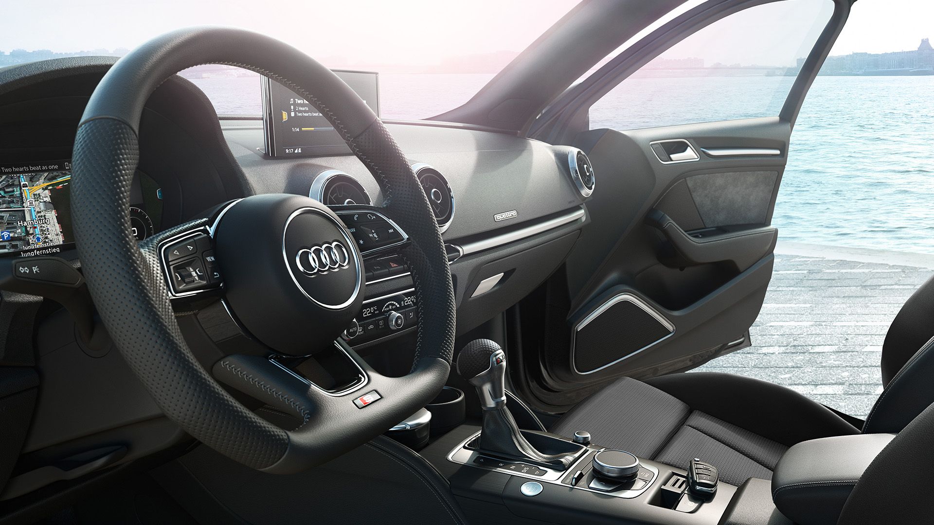 Audi A3 Audi Com