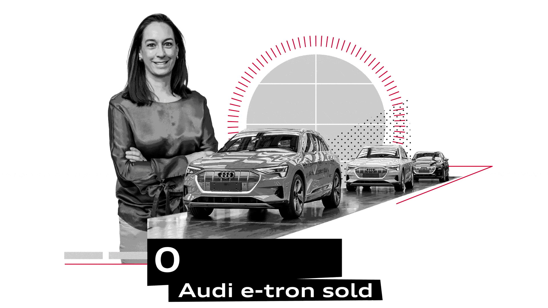 Christiane Zorn, Head of Product Marketing at AUDI AG (2022).