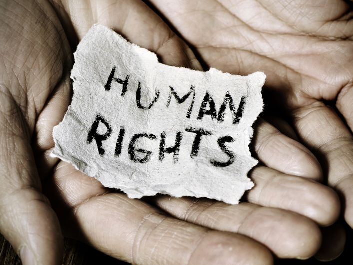 Menschenrechte