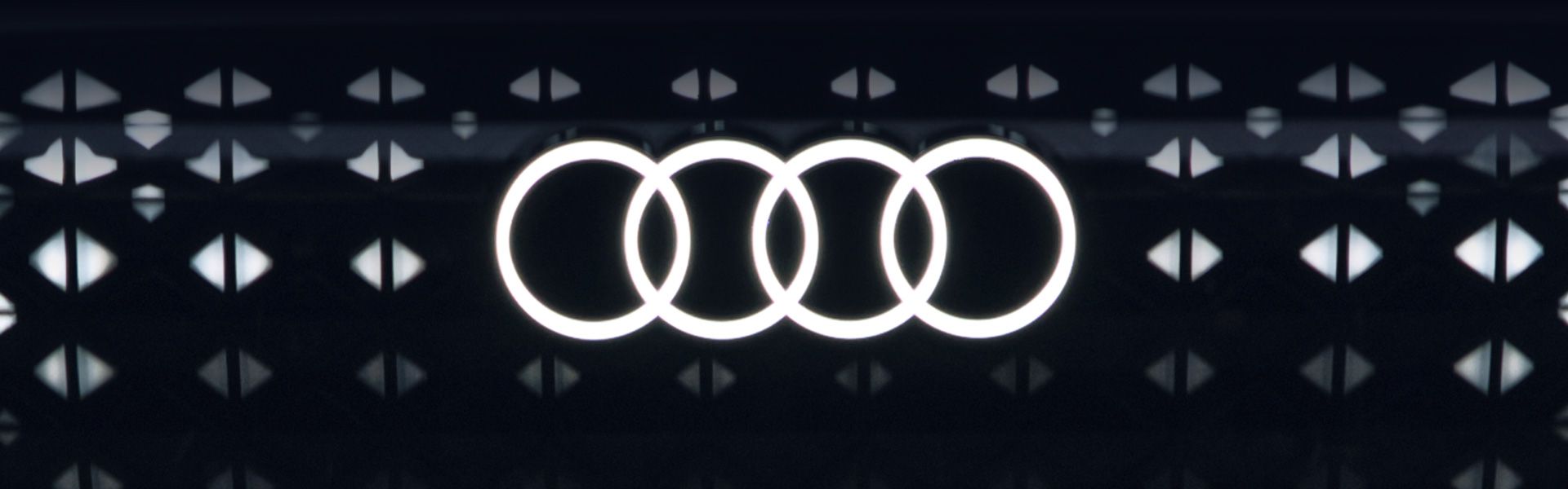 Audi Logo HD Wallpaper  Audi logo, Good looking cars, Logo wallpaper hd